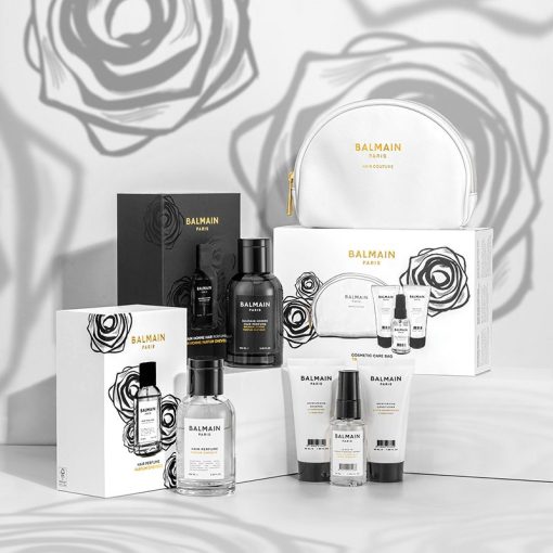 BALMAIN HAIR kvepalai plaukams / Limited Edition Perfume Signature Fragrance 100ml - Image 3