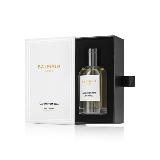 BALMAIN HAIR kvepalai plaukams Cardamom 1974 / Hair Perfume Cardamom 1974 100ml