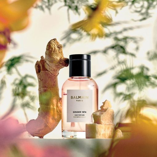 BALMAIN HAIR kvepalai plaukams Ginger 1974 / Hair Perfume Ginger 1974 100ml - Image 3