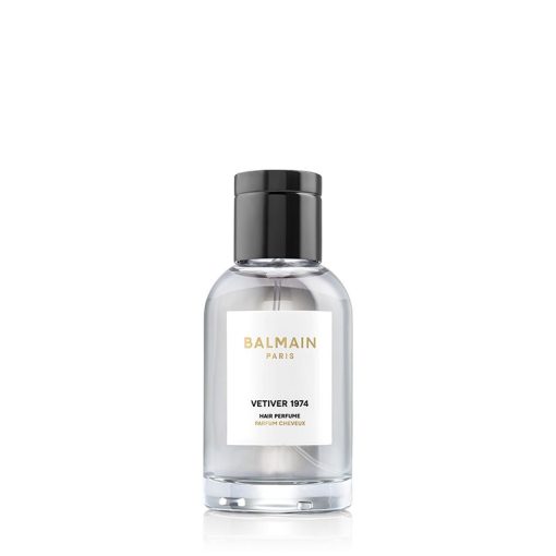 BALMAIN HAIR kvepalai plaukams Vetiver 1974 / Hair Perfume Vetiver 1974 100ml - Image 4