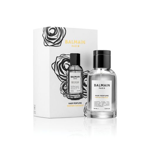 BALMAIN HAIR kvepalai plaukams / Limited Edition Perfume Signature Fragrance 100ml