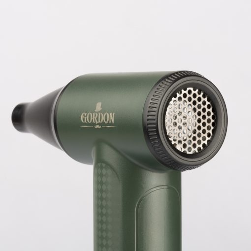 Belaidis oro kompresorius plaukų likučių pašalinimui GORDON "Air Duster" - Image 3