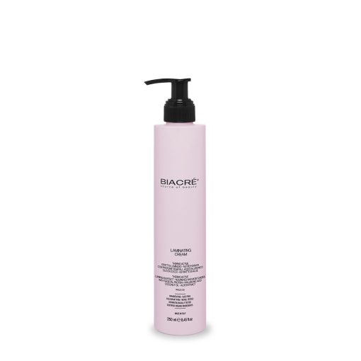 Laminavimo kremas BIACRÉ, 250 ml