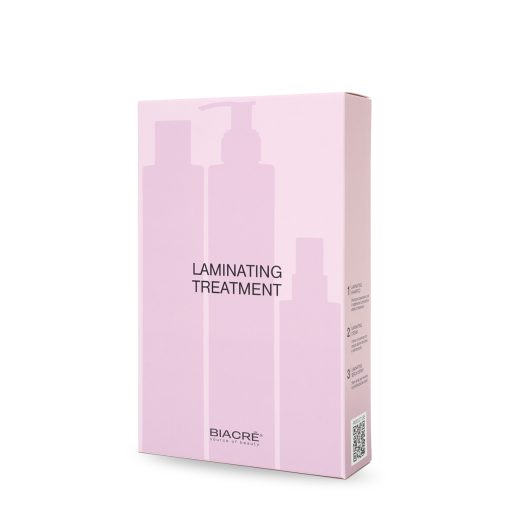 Laminavimo sistema BIACRÉ