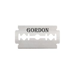 Skutimosi peiliukai GORDON, 100 vnt