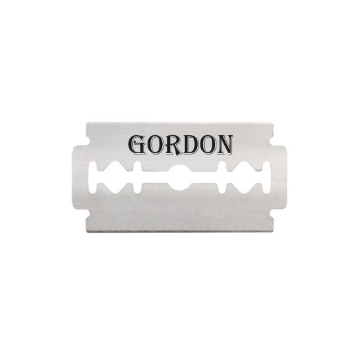 Skutimosi peiliukai GORDON, 100 vnt