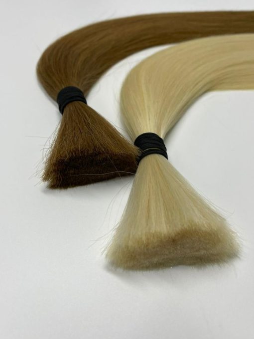 Rytų slavų plaukų pluoštai (100 g) - Image 6