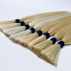 Rytų slavų plaukų pluoštai (100 g)