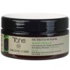 Maitinanti kaukė su dilgėlių ekstraktu ir citrinų bei apelsinų eteriniais aliejais Organic Care ploniems plaukams, kuri maitina ir drėkina, neapsunkinant plaukų.