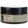 Maitinanti kaukė su dilgėlių ekstraktu ir citrinų bei apelsinų eteriniais aliejais Organic Care TAHE, 300 ml