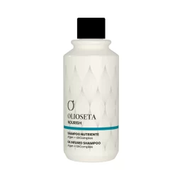 Maitinantis šampūnas Olioseta Nourish, 250 ml