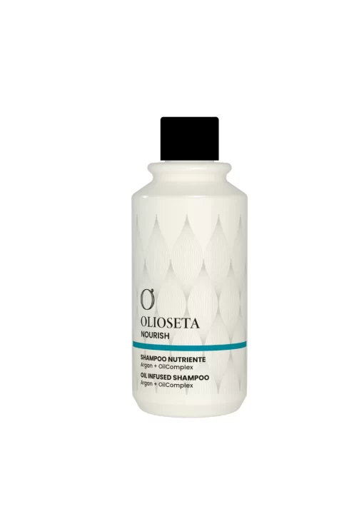 Maitinantis šampūnas Olioseta Nourish, 250 ml