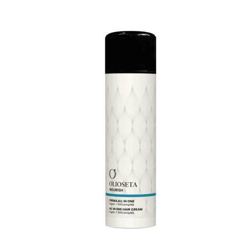 All in one kremas Olioseta Nourish, 200 ml