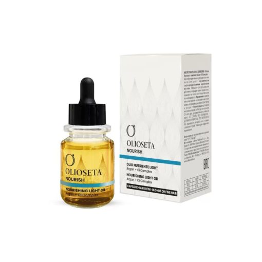 Maitinantis lengvas aliejus Olioseta Nourish