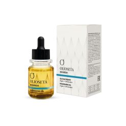 Maitinantis aliejus Olioseta Nourish
