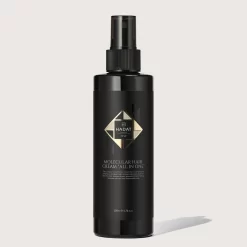 Hadat Cosmetics nenuplaunamas molekulinis kremas purškiklis plaukams  200 ML