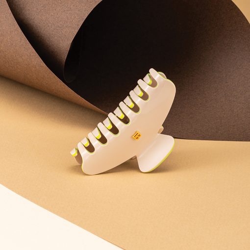 BALMAIN HAIR plaukų segtukas / Pince à Cheveux M SS22 - Image 2