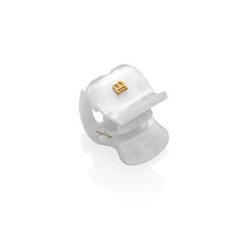 BALMAIN HAIR segtukas plaukams XS Pearl / Limited Edition Pince à cheveux XS Pearl - Image 2