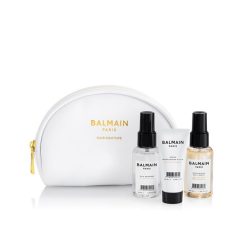 BALMAIN HAIR rinkinys / Styling Line Cosmetic Bag