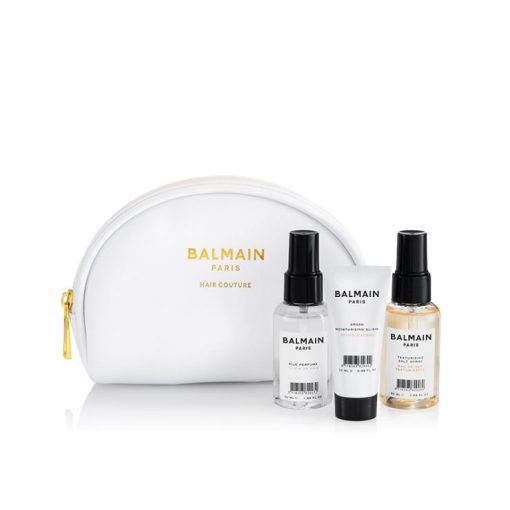 BALMAIN HAIR rinkinys / Styling Line Cosmetic Bag