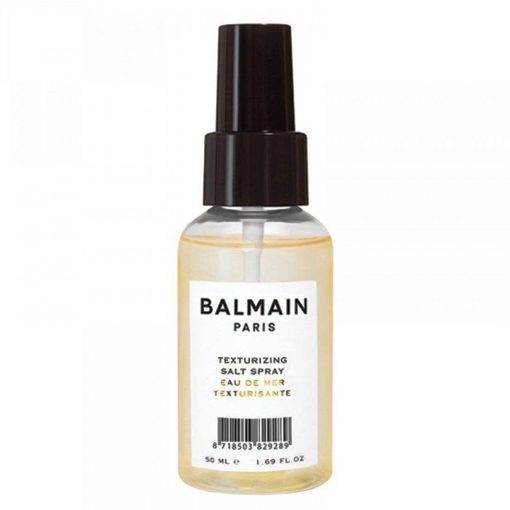 BALMAIN HAIR rinkinys / Styling Line Cosmetic Bag - Image 2