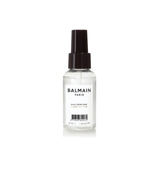 BALMAIN HAIR rinkinys / Styling Line Cosmetic Bag - Image 3