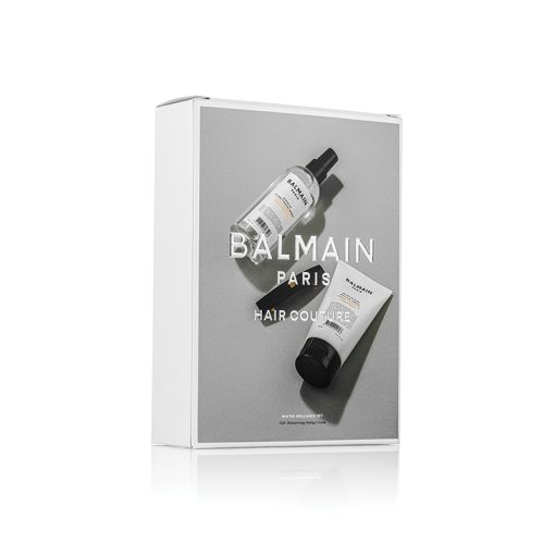 BALMAIN HAIR rinkinys / Versailles Winter Brilliance Set FW23 - Image 4