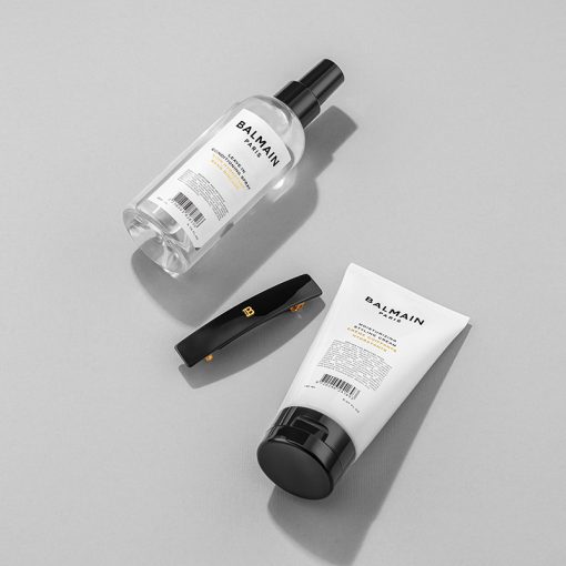 BALMAIN HAIR rinkinys / Versailles Winter Brilliance Set FW23 - Image 3