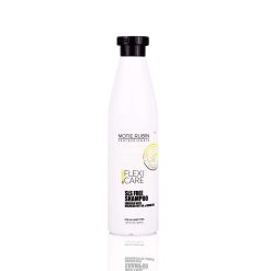 Šampūnas be sulfatų Flexi Care MOTIE RUBIN, 500 ml