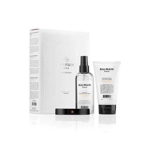 BALMAIN HAIR rinkinys / Versailles Winter Brilliance Set FW23