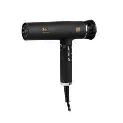 Profesionalus plaukų džiovintuvas LABOR PRO „ELITE ZEPHYR Midnight edition" (Ribotas leidimas)