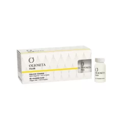 Atkuriantis fluidas – ampulės OLIOSETA FILLER, 10x15ml
