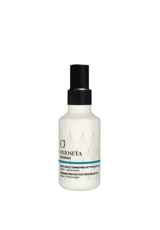 Thermo-sealer apsauginis purškiklis pH 3.5 OLIOSETA NOURISH, 150 ml
