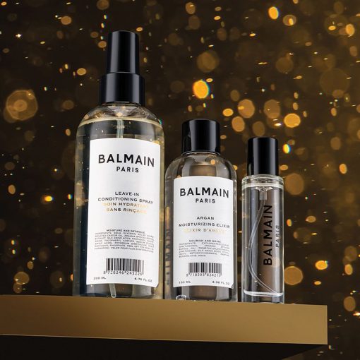 BALMAIN HAIR Signature rinkinys / Limited Edition Signature Set - Image 2