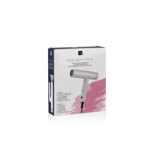NeoGen Fold sulankstomas plaukų džiovintuvas LABOR PRO - Image 4