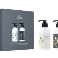 Hadat Cosmetics dovanų dėžutė - plaukų augimą skatinanti 70 ML