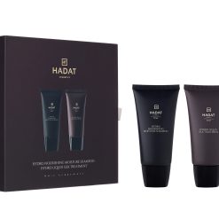 Hadat Cosmetics dovanų dėžutė - giliai drėkinanti plaukus 70 ML