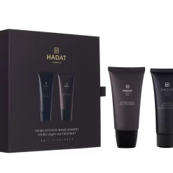Hadat Cosmetics dovanų dėžutė - glotninamoji 70 ML