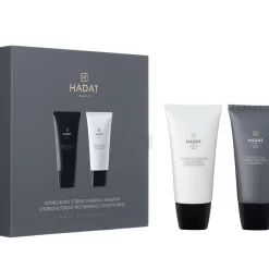 Hadat Cosmetics dovanų dėžutė - plaukų augimą skatinanti 70 ML