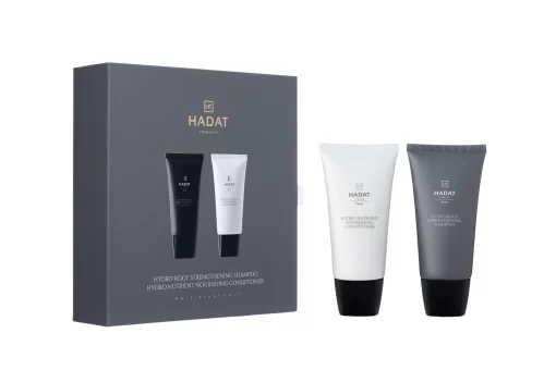 Hadat Cosmetics dovanų dėžutė - plaukų augimą skatinanti 70 ML