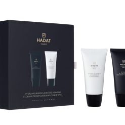 Hadat Cosmetics dovanų dėžutė - intensyviai atkurianti plaukus 70 ML
