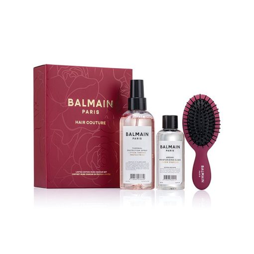 BALMAIN HAIR Muse D’Amour dovanų rinkinys/ Muse D’Amour Gift Set