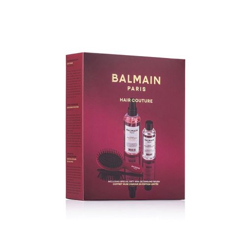 BALMAIN HAIR Muse D’Amour dovanų rinkinys/ Muse D’Amour Gift Set - Image 2