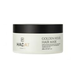 Hadat Cosmetics  intensyviai atkuriamoji kaukė 280ml