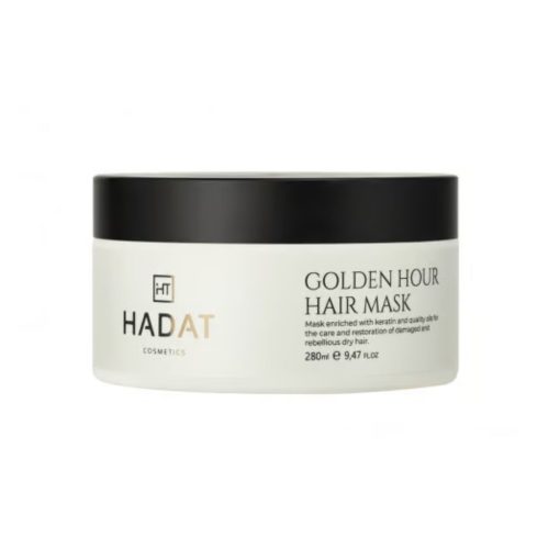 Hadat Cosmetics  intensyviai atkuriamoji kaukė 280ml