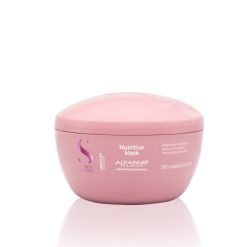 Kaukė sausiems plaukams AlfaParf Milano 200ml