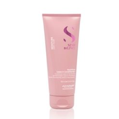 Drėkinamasis nenuskalaujamasis kondicionierius AlfaParf Milano 200ml