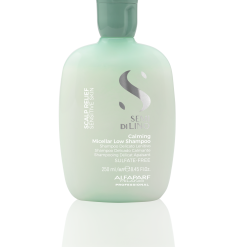 AlfaParf Milano raminantis šampūnas jautriai galvos odai 250ml