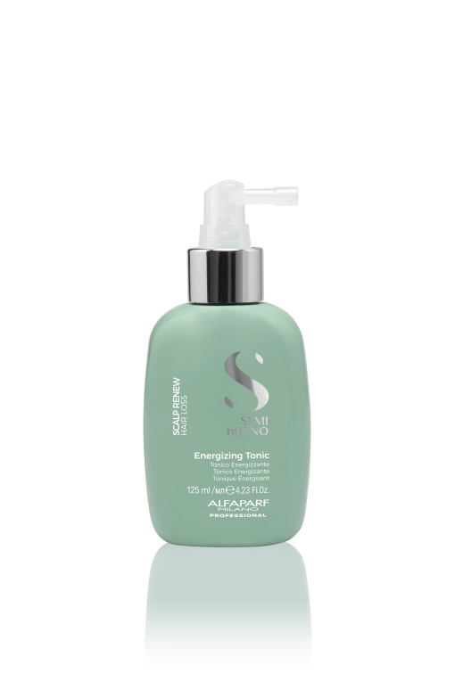 AlfaParf Milano Energizuojantis tonikas 125ml