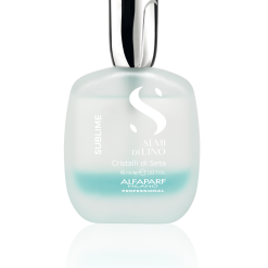 AlfaParf Milano dviejų fazių šilko pagrindo serumas 45ml